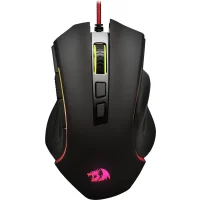 Игровая мышь Redragon Griffin фото 1